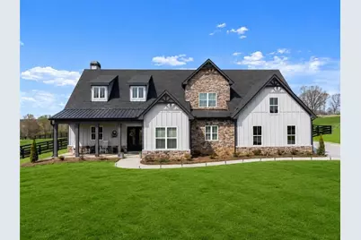 344 Gold Bullion Drive E, Dawsonville, GA 30534 - Photo 1