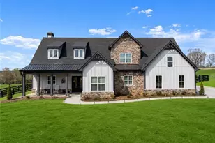 344 Gold Bullion Dr E, Dawsonville, GA 30534 - Photo 1