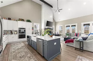 344 Gold Bullion Dr E, Dawsonville, GA 30534 - Photo 9