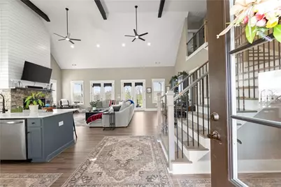 344 Gold Bullion Drive E, Dawsonville, GA 30534 - Photo 5