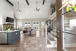 344 Gold Bullion Dr E, Dawsonville, GA 30534 - Photo 5