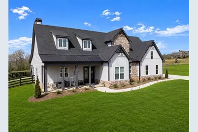 344 Gold Bullion Drive E, Dawsonville, GA 30534 - Photo 3