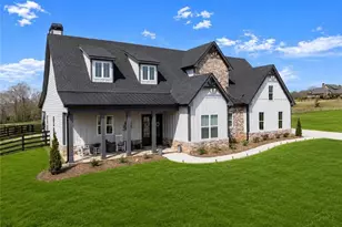 344 Gold Bullion Dr E, Dawsonville, GA 30534 - Photo 3