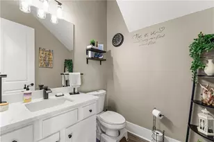 344 Gold Bullion Dr E, Dawsonville, GA 30534 - Photo 17