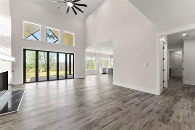 282 Gold Bullion Drive E, Dawsonville, GA 30534 - Photo 7