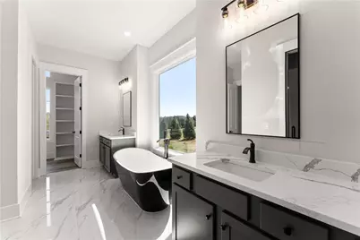 282 Gold Bullion Drive E, Dawsonville, GA 30534 - Photo 31