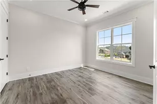 282 Gold Bullion Dr E, Dawsonville, GA 30534 - Photo 5