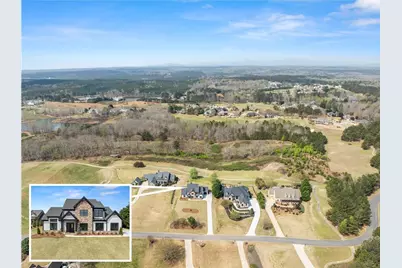 282 Gold Bullion Drive E, Dawsonville, GA 30534 - Photo 57