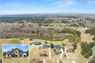 282 Gold Bullion Dr E, Dawsonville, GA 30534 - Photo 57