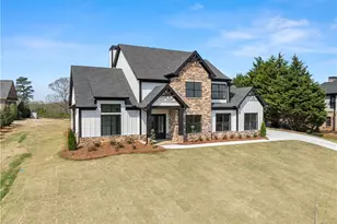 282 Gold Bullion Dr E, Dawsonville, GA 30534 - Photo 3