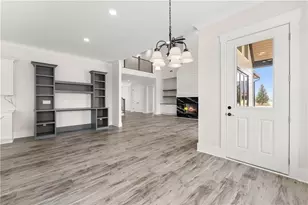 282 Gold Bullion Dr E, Dawsonville, GA 30534 - Photo 19