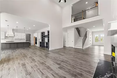 282 Gold Bullion Drive E, Dawsonville, GA 30534 - Photo 11