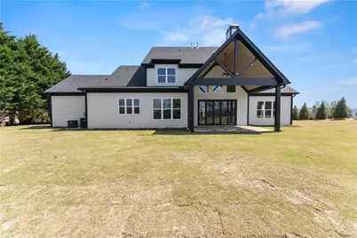 282 Gold Bullion Drive E, Dawsonville, GA 30534 - Photo 49