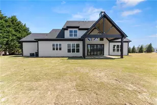 282 Gold Bullion Dr E, Dawsonville, GA 30534 - Photo 49