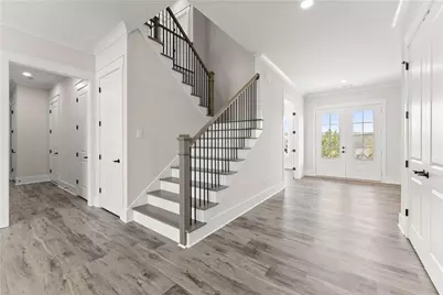 282 Gold Bullion Drive E, Dawsonville, GA 30534 - Photo 21