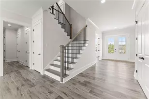 282 Gold Bullion Dr E, Dawsonville, GA 30534 - Photo 21