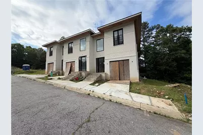 3467 Benjamin E Mays Drive #UNIT 3, Atlanta, GA 30331 - Photo 1