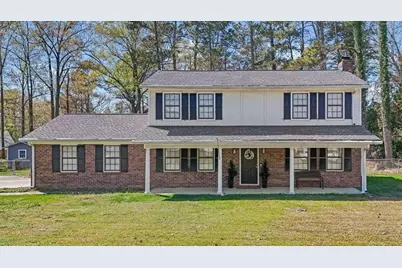 109 Treeside Drive, Rome, GA 30165 - Photo 1