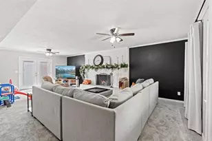 109 Treeside Dr, Rome, GA 30165 - Photo 7