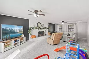 109 Treeside Dr, Rome, GA 30165 - Photo 11