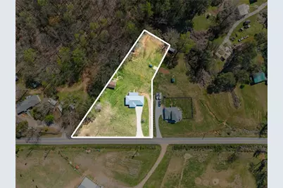 5042 Hopewell Road, Murrayville, GA 30564 - Photo 5