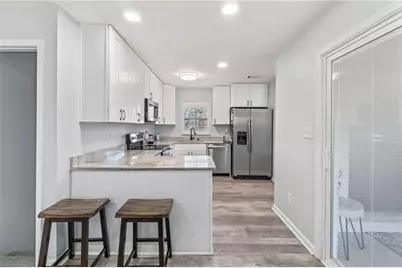 5042 Hopewell Road, Murrayville, GA 30564 - Photo 9