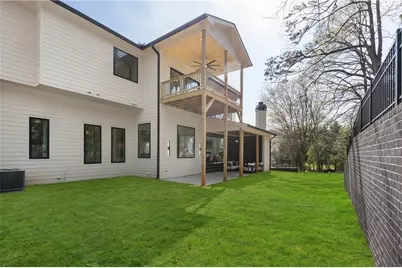 626 Pauley Place, Sandy Springs, GA 30328 - Photo 49