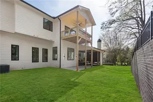 626 Pauley Pl, Sandy Springs, GA 30328 - Photo 49