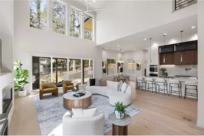 626 Pauley Place, Sandy Springs, GA 30328 - Photo 11