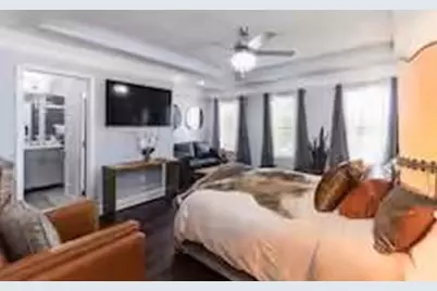 1547 Paxton Drive SW, Lilburn, GA 30047 - Photo 21