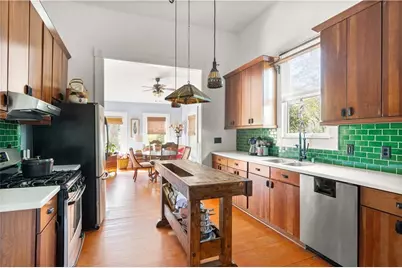 1447 Iverson Street NE, Atlanta, GA 30307 - Photo 15