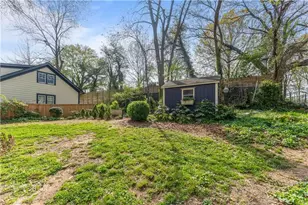 1447 Iverson St NE, Atlanta, GA 30307 - Photo 27