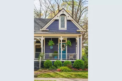 1447 Iverson Street NE, Atlanta, GA 30307 - Photo 5