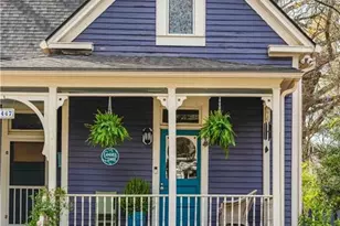 1447 Iverson St NE, Atlanta, GA 30307 - Photo 5