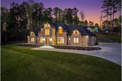 4521 Jack Pittman Road, Dacula, GA 30019 - Photo 3