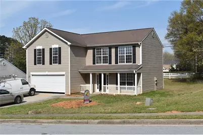 1098 Village Creek, Jonesboro, GA 30238 - Photo 3