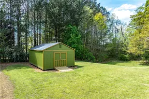 1098 Village Creek, Jonesboro, GA 30238 - Photo 47