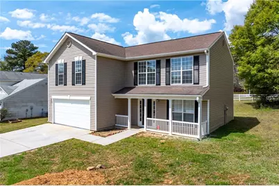 1098 Village Creek, Jonesboro, GA 30238 - Photo 1