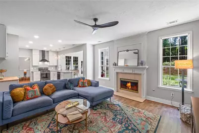 135 Sable Pointe Drive, Milton, GA 30004 - Photo 7