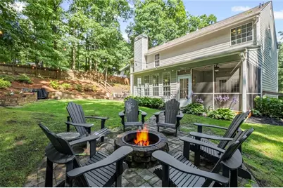 135 Sable Pointe Drive, Milton, GA 30004 - Photo 21