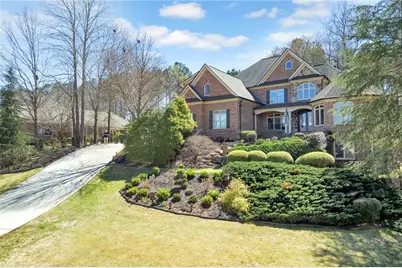 7332 Lake Walton Boulevard, Covington, GA 30014 - Photo 89