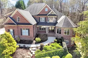 7332 Lake Walton Blvd, Covington, GA 30014 - Photo 3