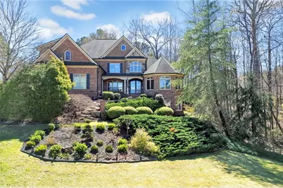 7332 Lake Walton Boulevard, Covington, GA 30014 - Photo 1