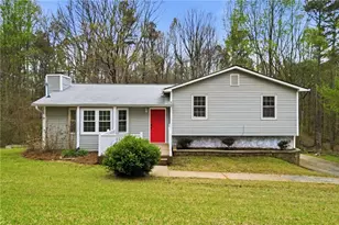68 Hidden Branches Dr, Carrollton, GA 30116 - Photo 1