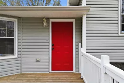 68 Hidden Branches Drive, Carrollton, GA 30116 - Photo 3