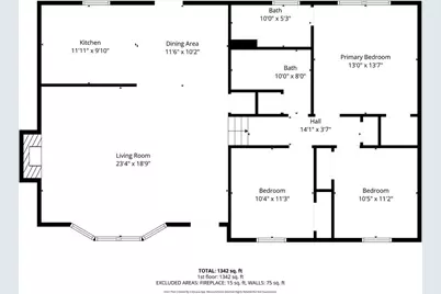 68 Hidden Branches Drive, Carrollton, GA 30116 - Photo 39