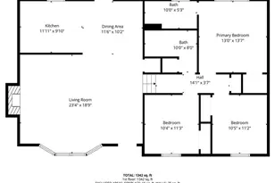 68 Hidden Branches Dr, Carrollton, GA 30116 - Photo 39