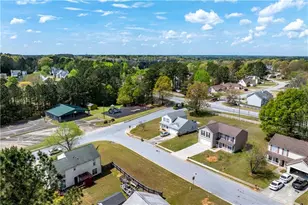 1098 Village Creek, Jonesboro, GA 30238 - Photo 43