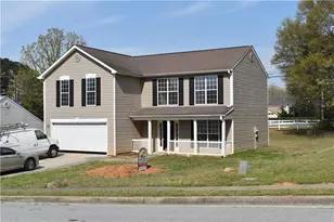 1098 Village Creek, Jonesboro, GA 30238 - Photo 1