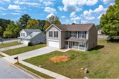 1098 Village Creek, Jonesboro, GA 30238 - Photo 41